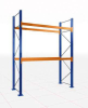 Palettenregal GR
3500x2700x1100, 515 kg - More 8