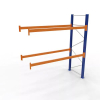 Palettenregal AR
3000x1800x1100, 1041 kg - More 8