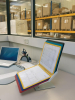 Tisch-/Wandhalter VARIO
Pro 10, sortiert - More 8