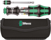 WERA Magazin-Bithalter-Satz
KK 20 Toolfinder 7-teilig
in Textiltasche - P6394.0020 - More 8