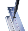 Rückwärts-Entgrater-Satz
3-tlg. IBT - More 8