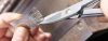 ERDI-Goldschmiedeschere m. Gr.
180 mm gerade P7101.0016 - More 8