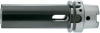 Zwischenh.Form-D D69893A
HSK-A 63 MK3x140mm Haimer - More 8