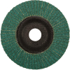 FORMAT-Schleifmopteller ZK
125 mm K80 gewölbt P8278.0080
f. Edelstahlbearbeitung - More 8