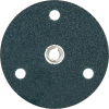 Schleifsch. doppelseitig
125x3,5mm Zirkon60 FORMAT - More 8