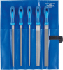 PFERD-Werkstattfeilen-Satz
250 mm Hieb 2 - 5tlg. 
P6568.0250 - More 8