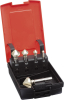 HSSE Kegels.-Set 90G 6tlg
D335C zyl.DUO+ FORMAT GT - More 8