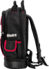 Werkzeug-Rucksack
360x150x430mm       Parat - More 8