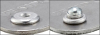 Blindn.PolyBulb Alu/Stahl
Flachrdk. 4,8x11,0 Gesipa - More 8