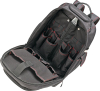 Werkzeugrucksack m.Rollen
350x210x490mm FORMAT - More 8