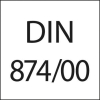 Haarlineal D874/00 VA
100mm FORMAT - More 8