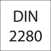 Gew.Ausschusslehrdorn
G 1 1/2 Steigung 11 - More 8