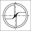 ZENTRIERB. VHM A 60G
1,60MM FORMAT - More 8