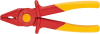 Kunststoff-Greifzange
VDE 180mm          Knipex - More 8