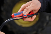 KNIPEX-Abmantelungswerkzeug
ErgoStrip  -  P5412.0005 - More 8