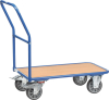 Magazinwagen 1200
250kg 850x450mm Fetra - More 6