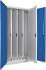 Vertikalauszugsschrank
B1000xT600xH1950 mm
4 Wannen - More 8