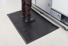 Anti-Ermüdungsmatte
Orthomat Comfort Plus
B60xL90 cm schwarz - More 8