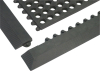 Leiste inkl.Ecke männlich
YOGA SOLID Oil schwarz
B965xT65 mm - More 8