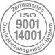 Ständerrahmen fahrbar
B1380xT710xH1600mm
RAL 5012 - More 8
