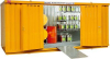Aussenlackierung
f. Safetank 1700 - More 9