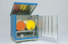 Safe Master SM4AI-AIII,B
BxHxT 1420x1490x1610 mm - More 9