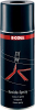 Kreidespray
400ml schwarz
E-COLL - More 9