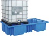Auffangwann 1590x1455x715
1 KTC a 1000 l - More 9