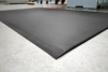 Anti-Ermüdungsmatte
Orthomat Ultimate
B90 cm x lfd.M schwarz - More 9