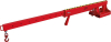 Teleskop-Lader KT 2,5
lackiert, Feuerrot
2160x490x480mm - More 9