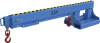Teleskop-Lader KT 2,5
lackiert, Lichtblau
2160x490x480mm - More 9