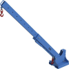 Teleskop-Lader KTH 5,0
lackiert, Lichtblau
2200x550x600mm - More 9