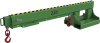 Teleskop-Lader KT 2,5
lackiert, Resedagrün
2160x490x480mm - More 9