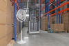 Standventilator
IP54 H1215-1500xD495 mm
Luftmenge 10700 m³/h - More 9