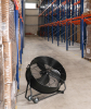 Trommelventilator Gr.XL
IP54 H920xD830 mm
Luftmenge 15650 m³/h - More 8