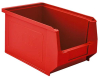 Sichtlagerkasten mk4
B148xT240xH130 mm
rot VE 25 Stk. - More 8