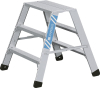 Arbeitspodest
Seventec RC BP 2x3 Stufen
Plattformhöhe 0,74 m - More 9