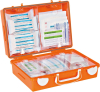 Erste-Hilfe-Koffer San,
CDStandard,DIN13157m.Erw. - More 9