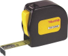 Taschenbandmass TOP CONVE
5m x 13mm Tajima - More 9
