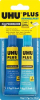 UHU PLUS SCHNELLFEST
Tube 35g - More 7
