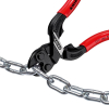 Bolzenabschneider Mini
7131 160mm
KNIPEX - More 9