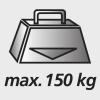 Vielzweckleiter
Multitec M 4x4 Sprossen
Leiterlänge max 4,74 m - More 9