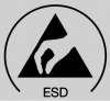 Schw Tischw 3 Ladef, ESD
1040 x 500 x 875 mm - More 8