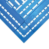 Ecke
Work Deck blau
B12xL12 cm Stärke 25 mm - More 9