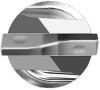 SDS-plus-Bohrer Bionic
4 x 110/ 50mm Heller - More 9