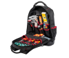 Werkzeug-Rucksack
360x150x430mm       Parat - More 9