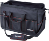 Werkzeugtasche Nylon
FORMAT - More 9