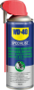 Polytetrafluorethylen-
Schmierspray Specialist
Smart Straw
Spraydose 400ml WD-40 - More 9
