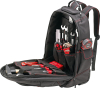 Werkzeugrucksack m.Rollen
350x210x490mm FORMAT - More 9