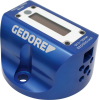 Drehmoment-Prüfgerät
CAPTURE LITE 0,02-1Nm
Gedore - More 9